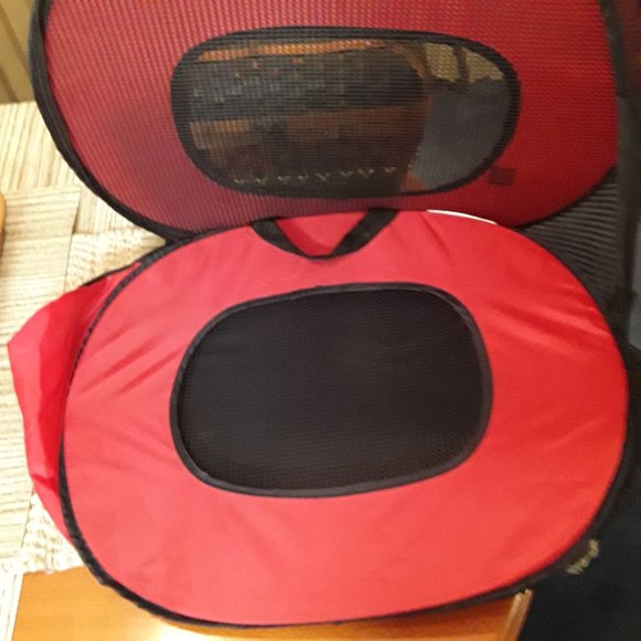 SportPet Small Animal Pop Up Carrier - Picture 7 of 10